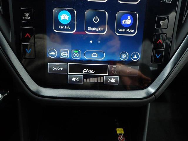 new 2025 Subaru Crosstrek car, priced at $32,203