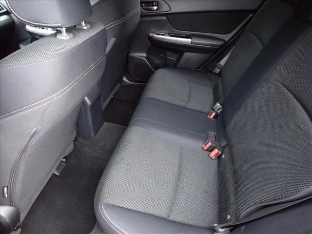 used 2015 Subaru XV Crosstrek car, priced at $15,598