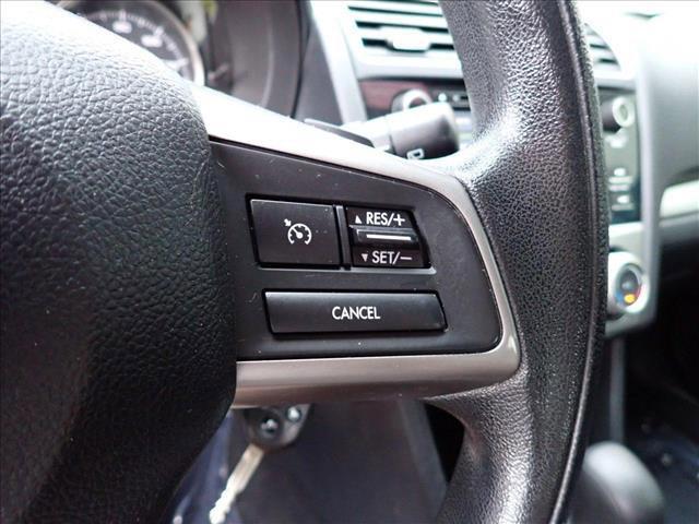 used 2015 Subaru XV Crosstrek car, priced at $15,598