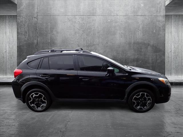used 2015 Subaru XV Crosstrek car, priced at $15,598