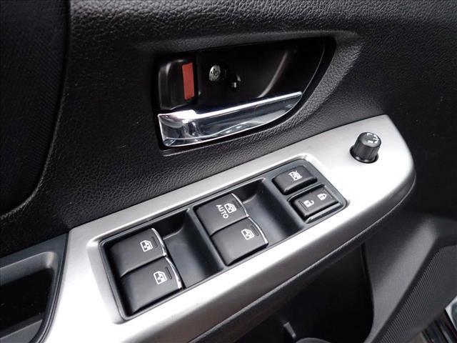 used 2015 Subaru XV Crosstrek car, priced at $15,598