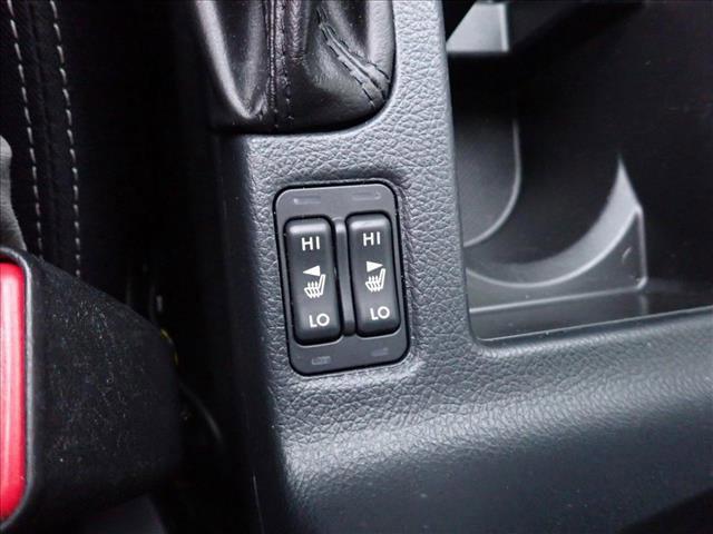 used 2015 Subaru XV Crosstrek car, priced at $15,598