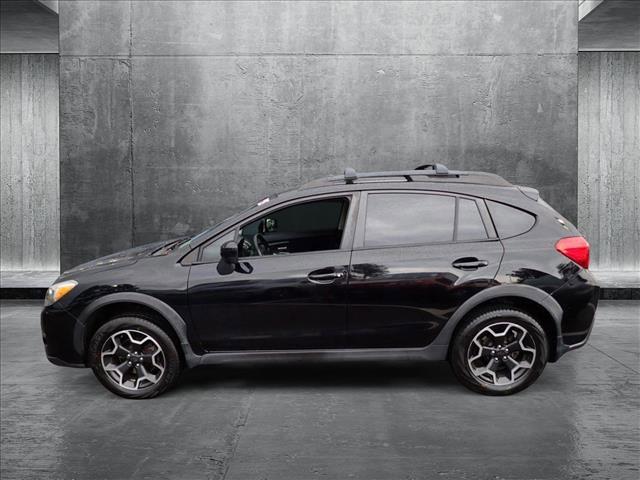used 2015 Subaru XV Crosstrek car, priced at $15,598