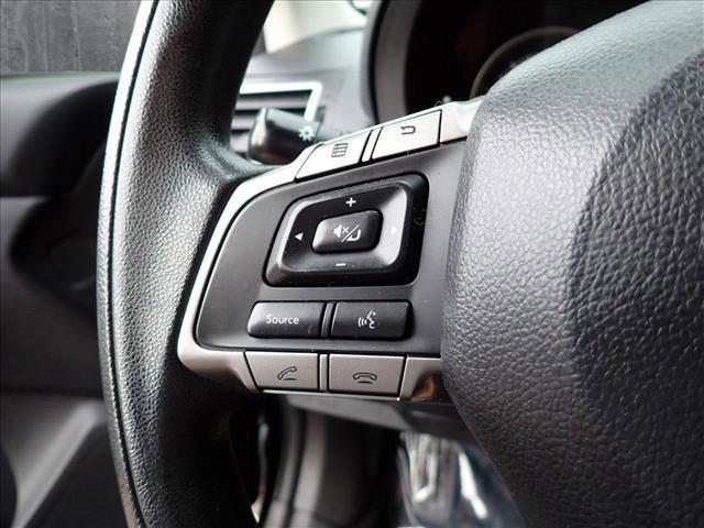 used 2015 Subaru XV Crosstrek car, priced at $15,598