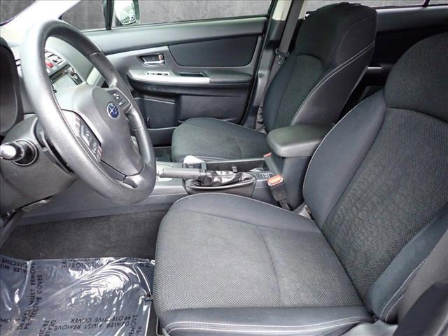 used 2015 Subaru XV Crosstrek car, priced at $15,598