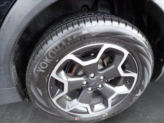 used 2015 Subaru XV Crosstrek car, priced at $15,598