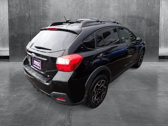 used 2015 Subaru XV Crosstrek car, priced at $15,598