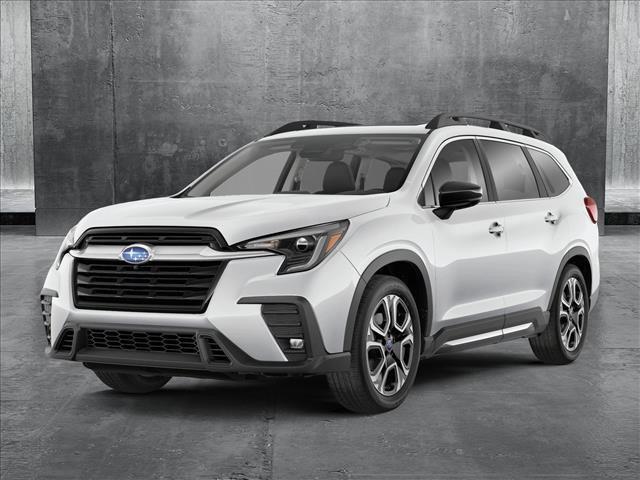 new 2025 Subaru Ascent car, priced at $45,663