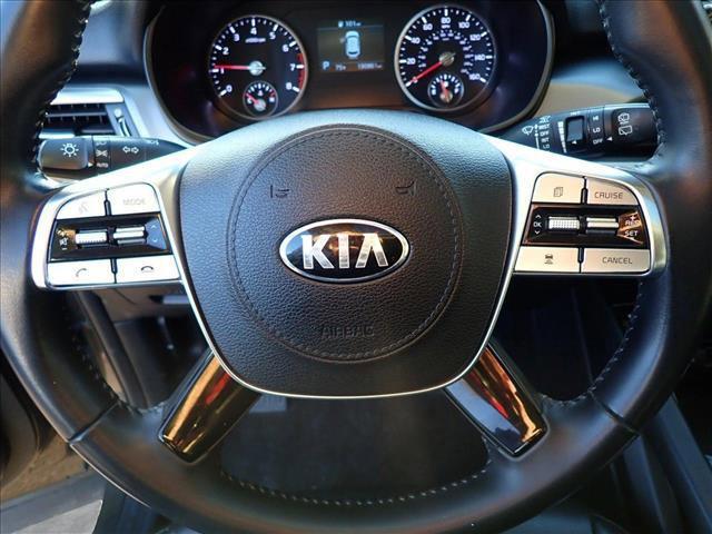 used 2020 Kia Telluride car, priced at $17,598