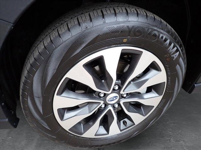 used 2025 Subaru Outback car, priced at $35,998
