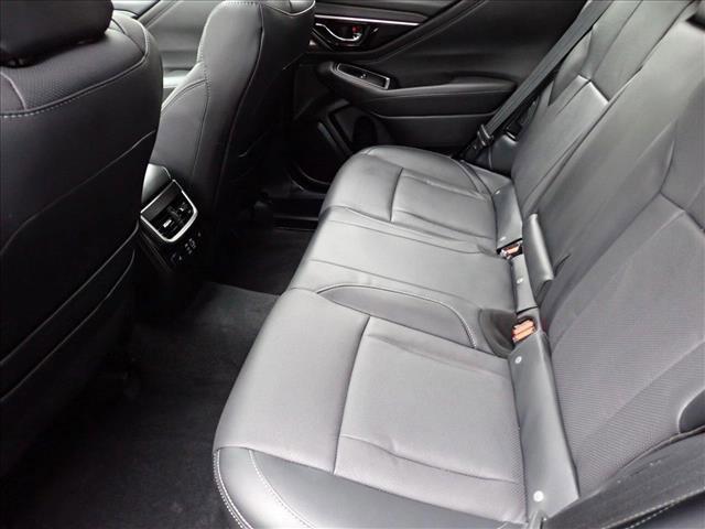 used 2025 Subaru Outback car, priced at $35,998