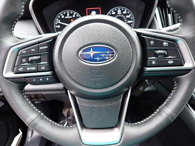 used 2025 Subaru Outback car, priced at $35,998