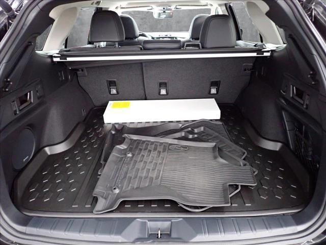 used 2025 Subaru Outback car, priced at $35,998