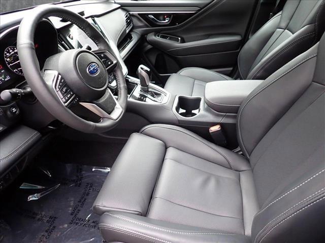 used 2025 Subaru Outback car, priced at $35,998