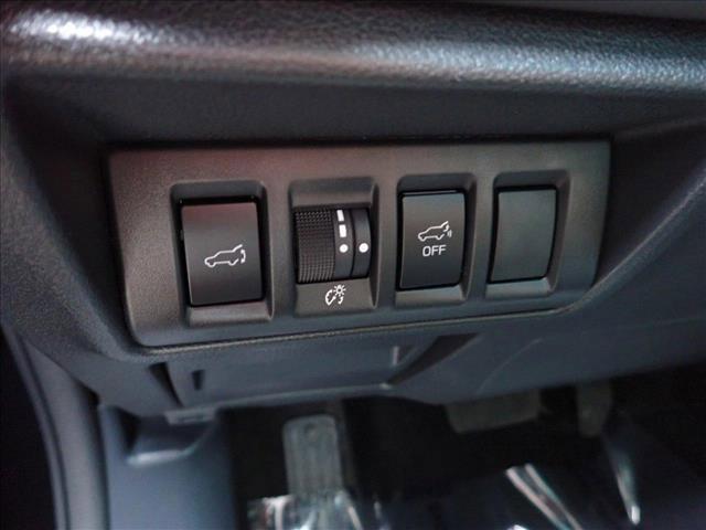 used 2025 Subaru Outback car, priced at $35,998