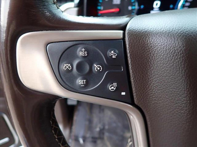 used 2018 GMC Yukon XL car, priced at $29,998