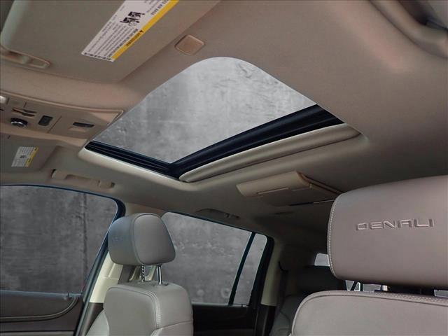 used 2018 GMC Yukon XL car, priced at $29,998