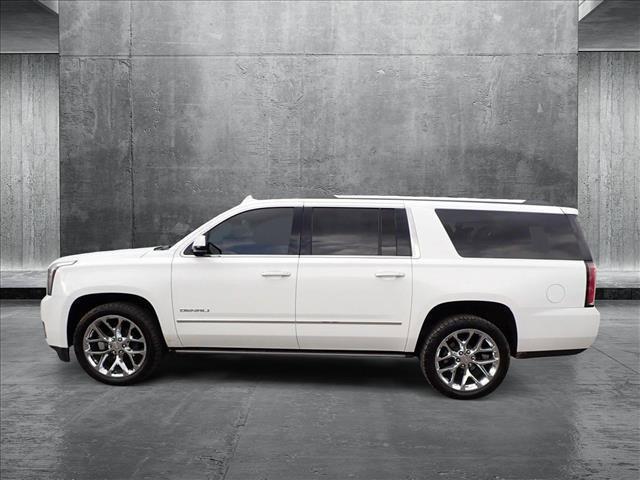 used 2018 GMC Yukon XL car, priced at $29,998