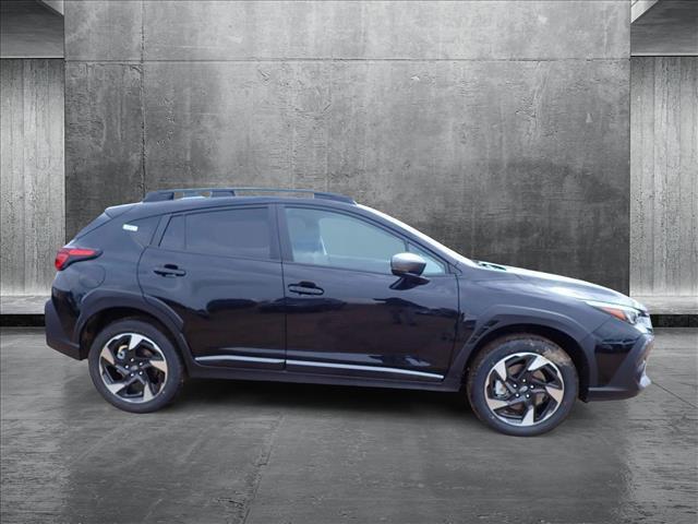 new 2025 Subaru Crosstrek car, priced at $32,576