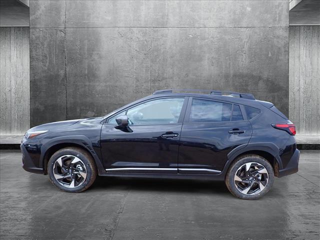 new 2025 Subaru Crosstrek car, priced at $32,576
