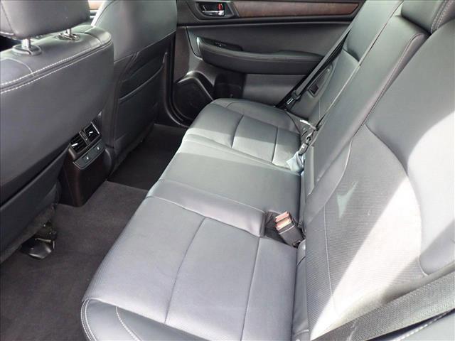 used 2017 Subaru Outback car, priced at $16,398
