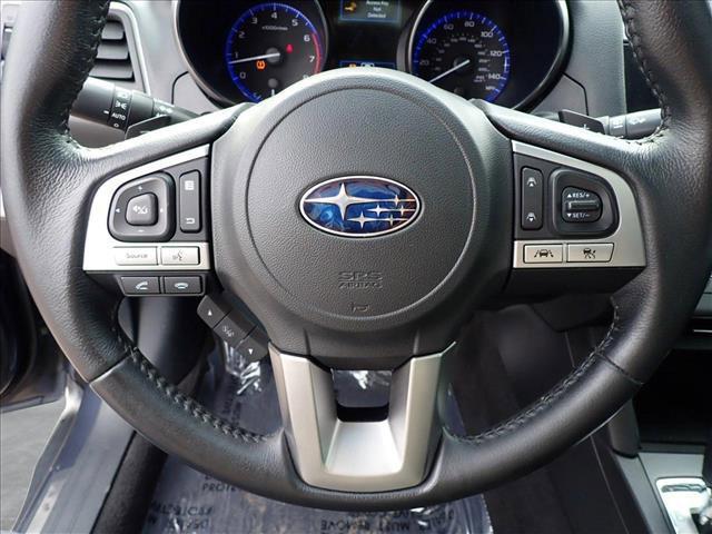 used 2017 Subaru Outback car, priced at $16,398