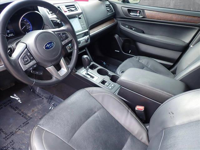 used 2017 Subaru Outback car, priced at $16,398