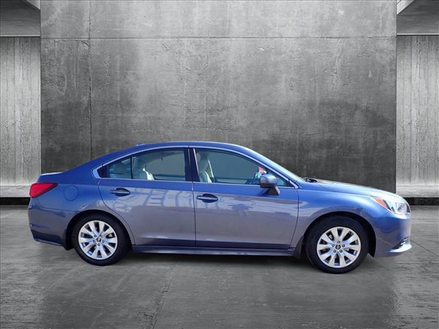 used 2016 Subaru Legacy car, priced at $11,998