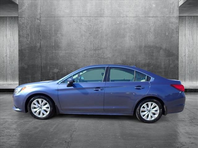 used 2016 Subaru Legacy car, priced at $11,998