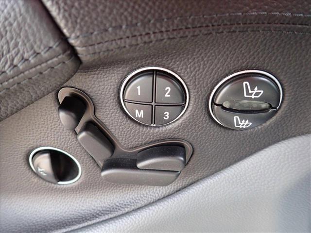 used 2004 Mercedes-Benz SL-Class car, priced at $14,598