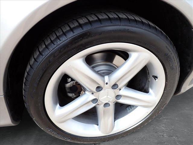 used 2004 Mercedes-Benz SL-Class car, priced at $14,598