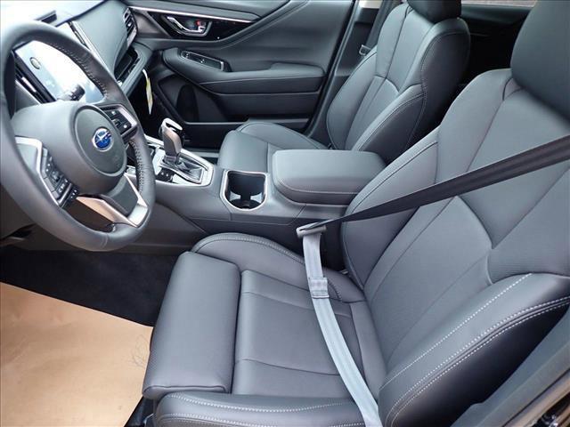 new 2025 Subaru Outback car, priced at $38,535
