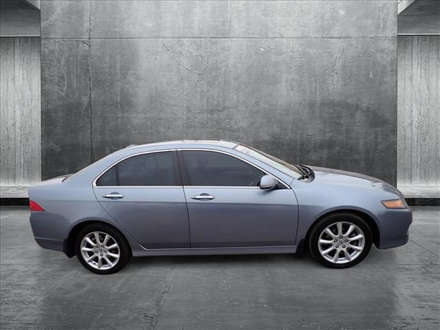 used 2007 Acura TSX car, priced at $7,598