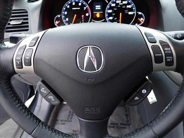 used 2007 Acura TSX car, priced at $7,598