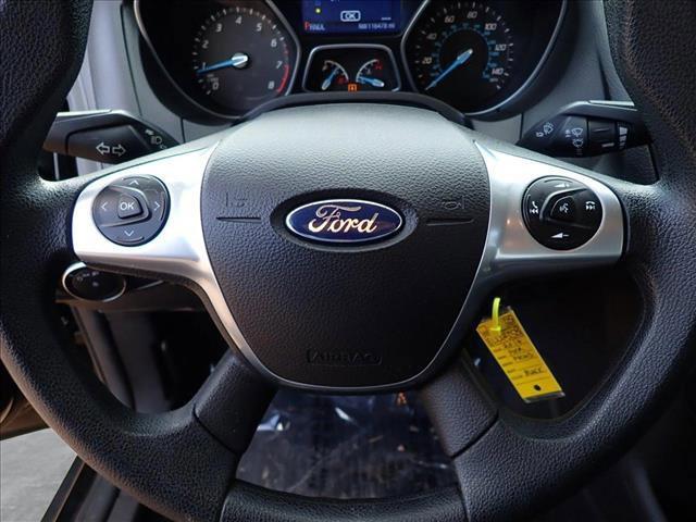 used 2014 Ford Focus car, priced at $7,998
