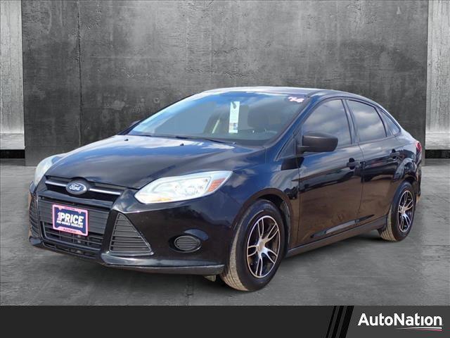 used 2014 Ford Focus car, priced at $7,598
