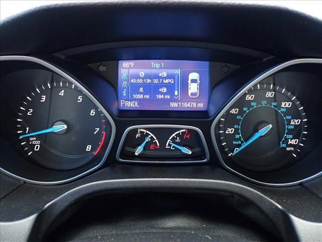 used 2014 Ford Focus car, priced at $7,998