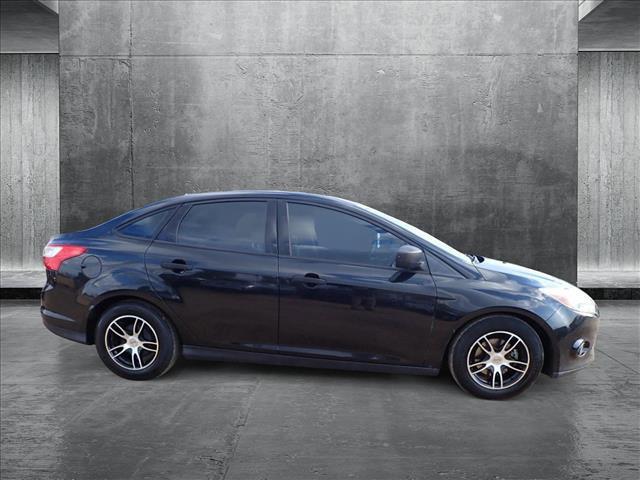 used 2014 Ford Focus car, priced at $7,998