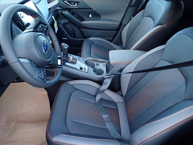 new 2025 Subaru Crosstrek car, priced at $34,372