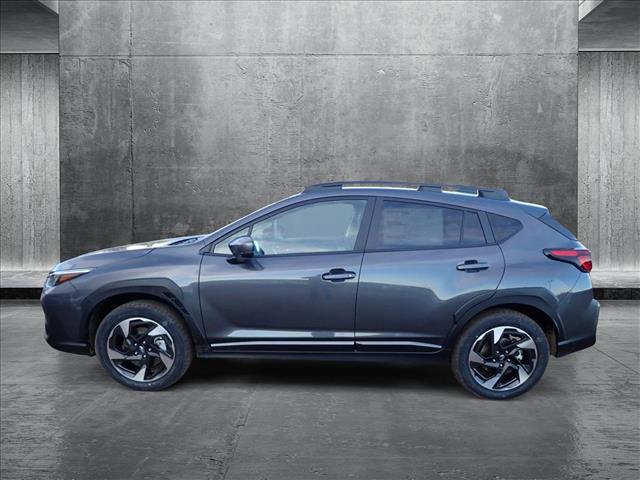 new 2025 Subaru Crosstrek car, priced at $34,372