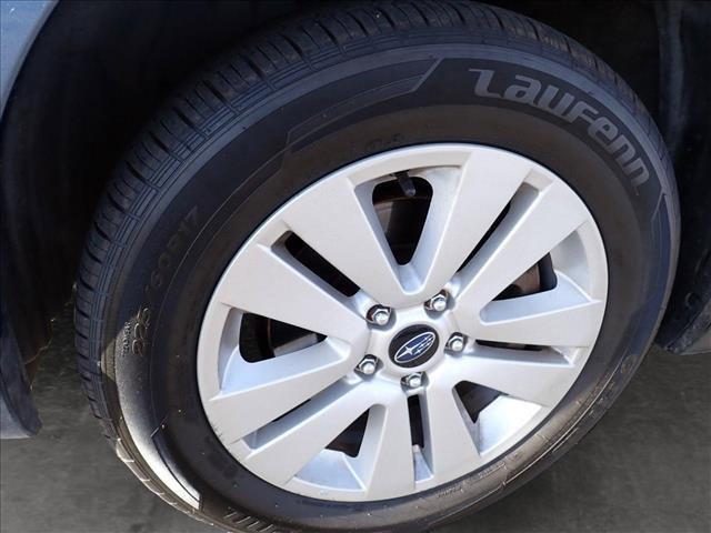 used 2017 Subaru Outback car, priced at $19,998