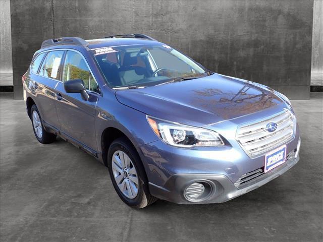 used 2017 Subaru Outback car, priced at $19,998