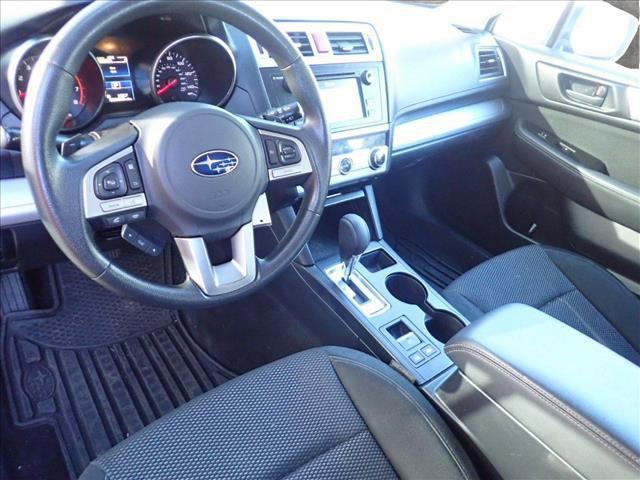 used 2017 Subaru Outback car, priced at $18,397