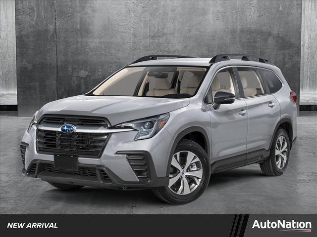new 2025 Subaru Ascent car, priced at $40,050