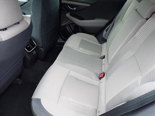 new 2025 Subaru Outback car, priced at $33,727