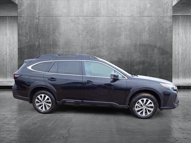 new 2025 Subaru Outback car, priced at $33,727
