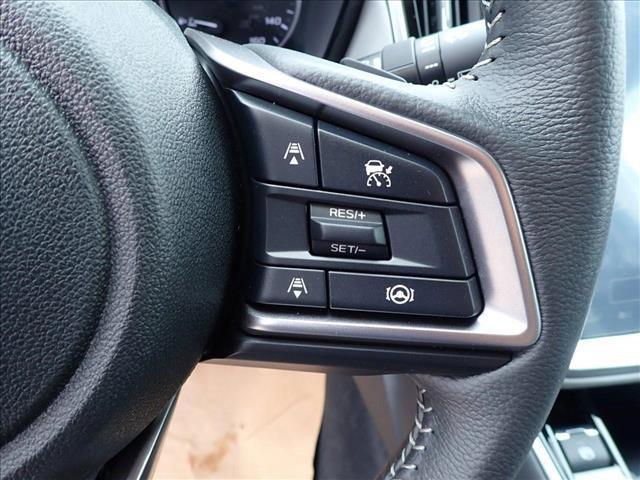 new 2025 Subaru Outback car, priced at $33,727