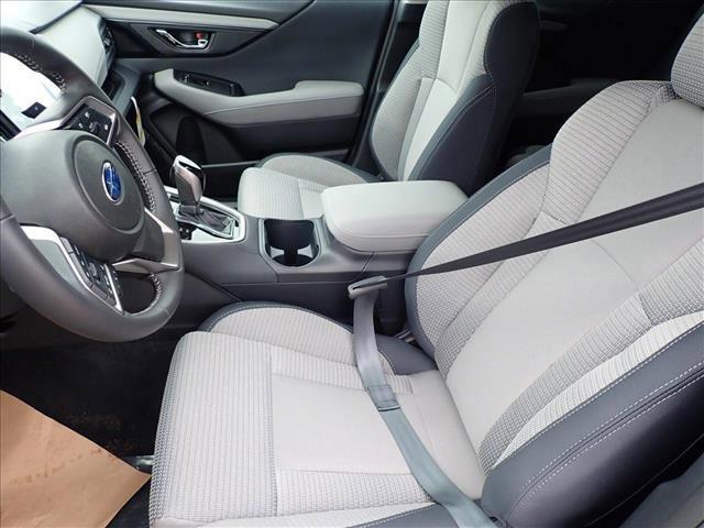 new 2025 Subaru Outback car, priced at $33,727