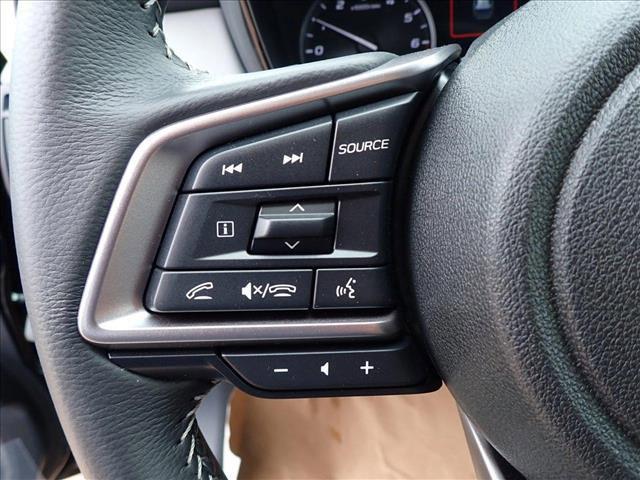new 2025 Subaru Outback car, priced at $33,727