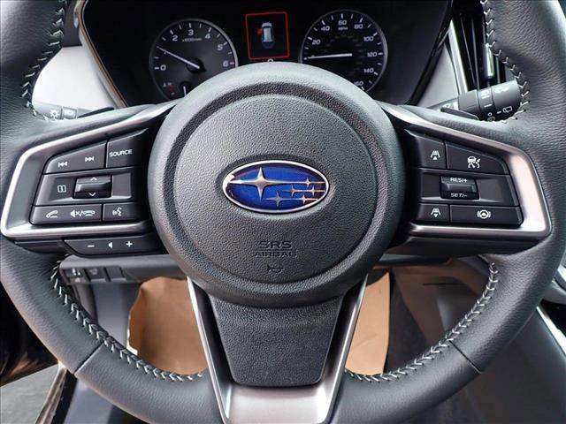 new 2025 Subaru Outback car, priced at $33,727